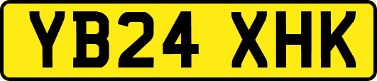 YB24XHK