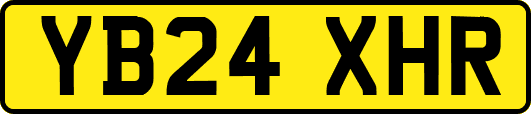 YB24XHR