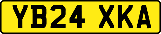 YB24XKA