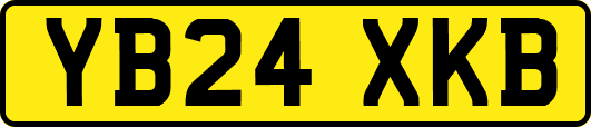 YB24XKB
