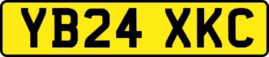 YB24XKC