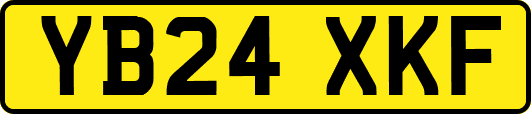 YB24XKF