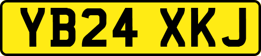 YB24XKJ