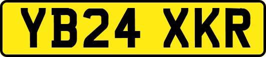YB24XKR