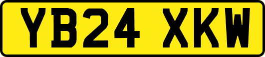 YB24XKW