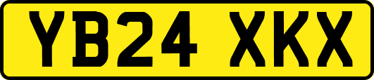 YB24XKX