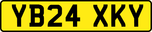 YB24XKY