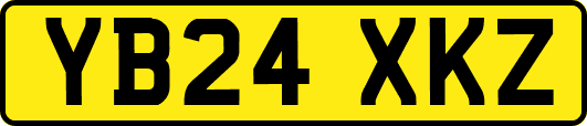 YB24XKZ