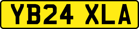 YB24XLA