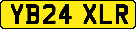 YB24XLR
