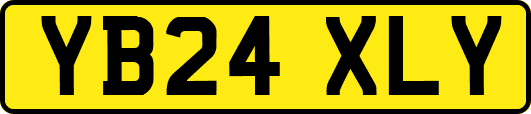 YB24XLY