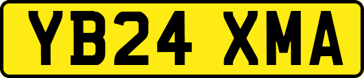 YB24XMA