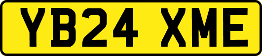 YB24XME