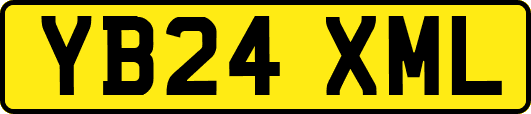 YB24XML