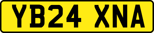 YB24XNA