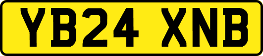 YB24XNB