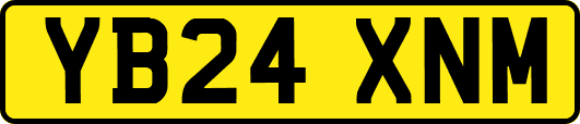 YB24XNM