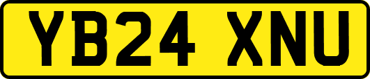 YB24XNU