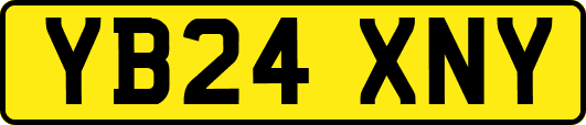 YB24XNY