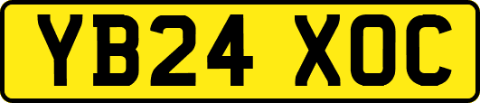 YB24XOC