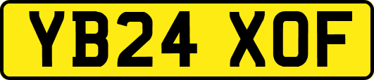 YB24XOF