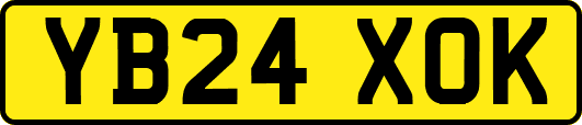 YB24XOK