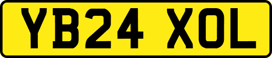 YB24XOL