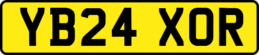 YB24XOR