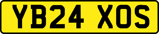 YB24XOS