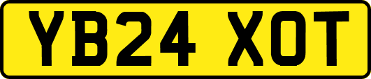 YB24XOT