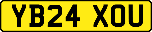 YB24XOU