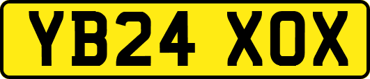 YB24XOX