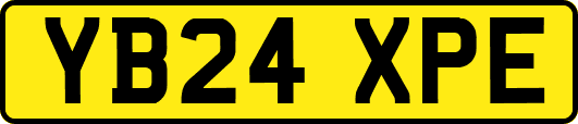 YB24XPE