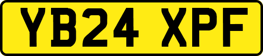 YB24XPF