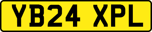YB24XPL