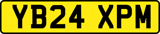 YB24XPM