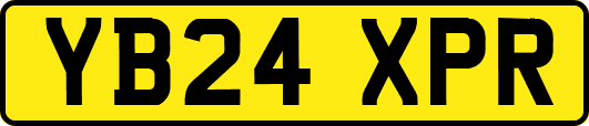 YB24XPR