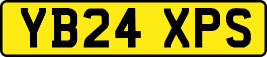 YB24XPS