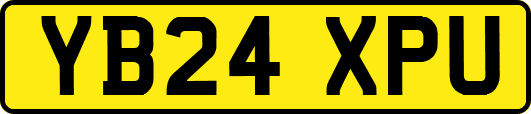 YB24XPU