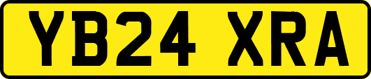 YB24XRA
