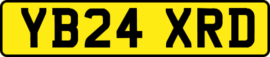 YB24XRD