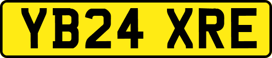 YB24XRE