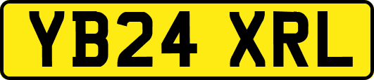 YB24XRL