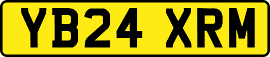 YB24XRM