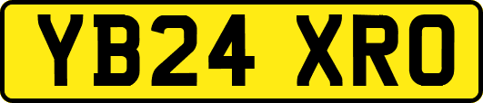 YB24XRO