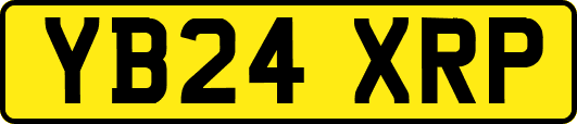 YB24XRP