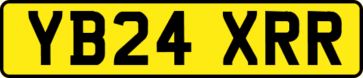 YB24XRR