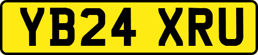 YB24XRU