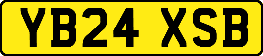 YB24XSB