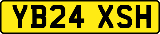 YB24XSH